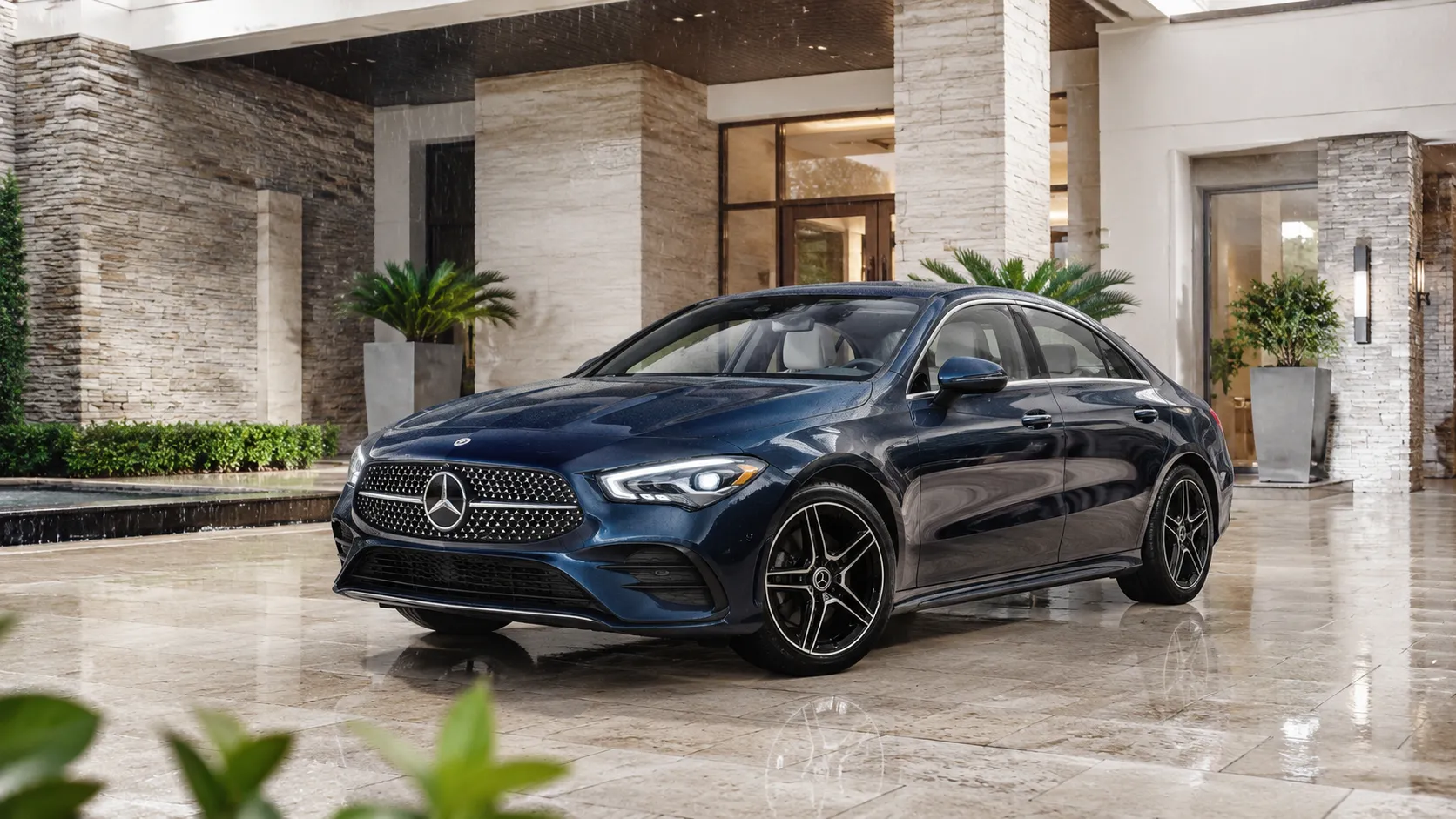 Mercedes-Benz CLA 200 Progressive 2026: híbrido leve premium com ADAS, consumo e custo-benefício