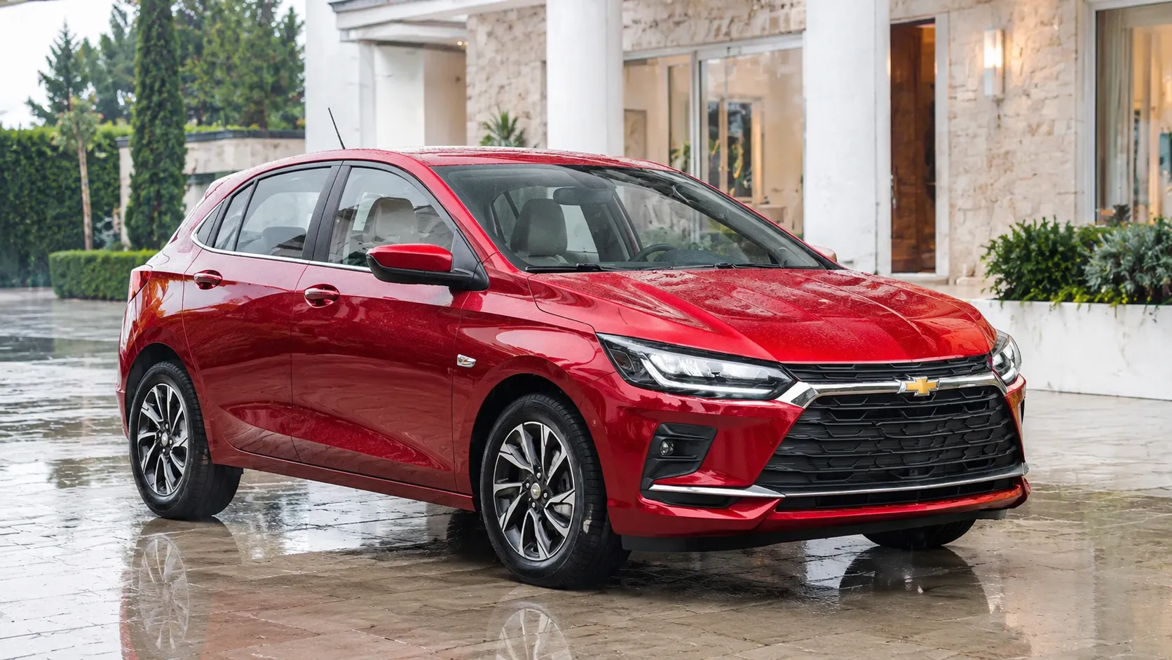 Os 10 hatches automáticos PCD 2026 mais baratos do Brasil: ranking técnico para comprar melhor