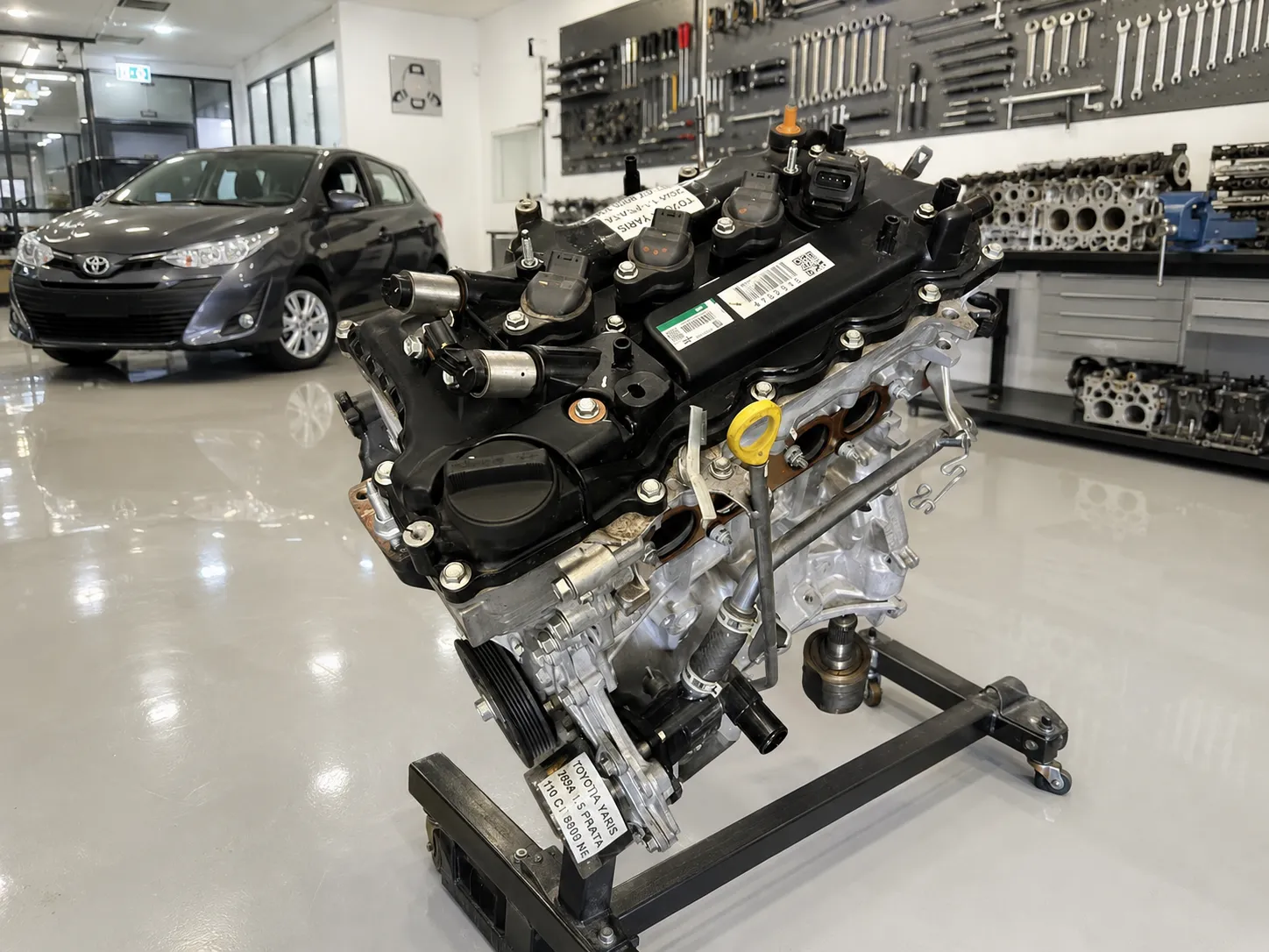 Os 10 motores automáticos mais confiáveis de carros PCD até R$ 120 mil em 2026