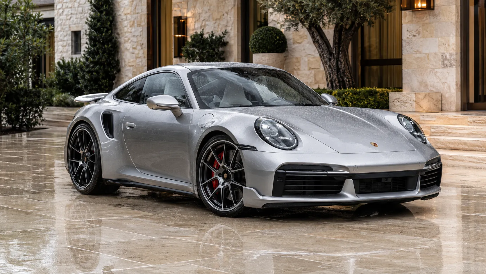 Porsche 911 Carrera GTS 2025 seminovo: guia técnico para não comprar errado