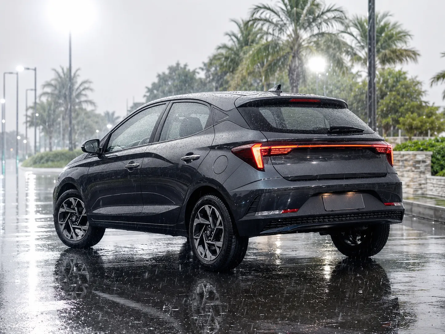 Hyundai HB20 Comfort 1.0 2026: segurança, ADAS e ficha técnica completa do hatch manual