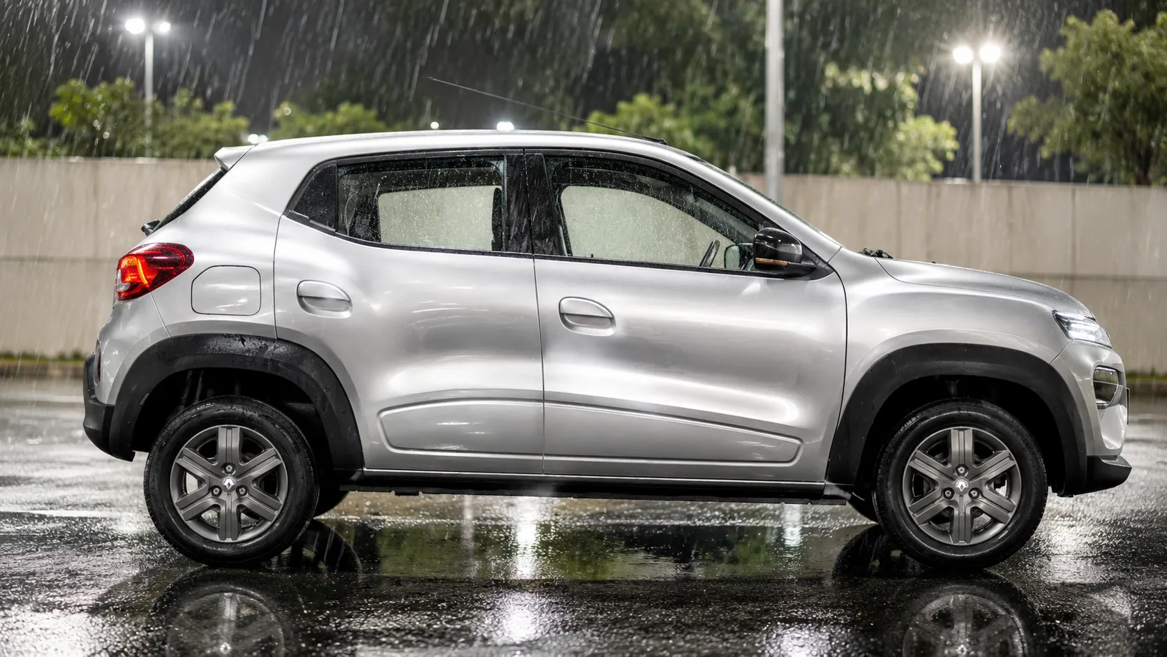 Renault Kwid Zen 1.0 2026: segurança, ADAS, Latin NCAP e ficha técnica explicativa