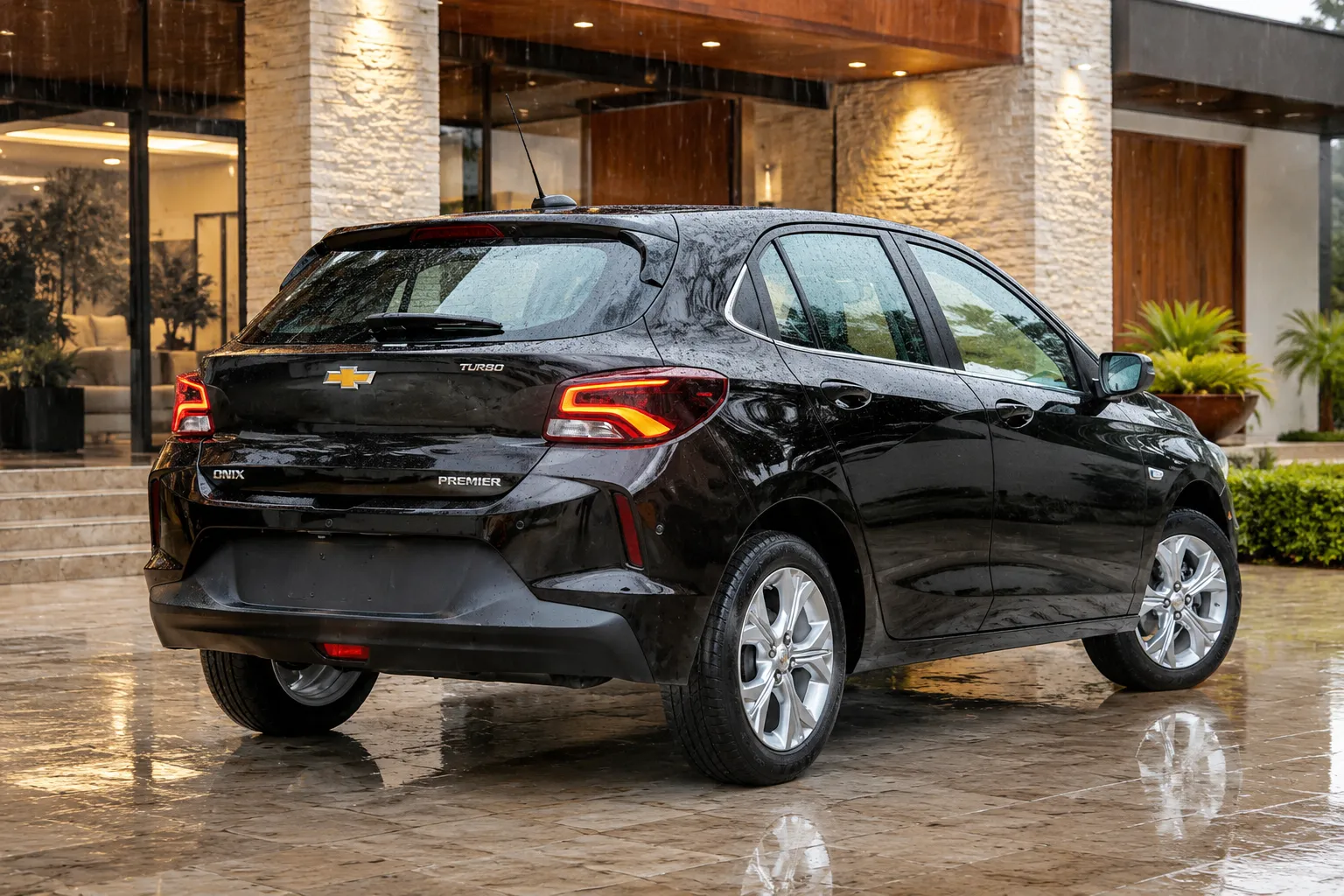 Seguro Automotivo Chevrolet Onix 2026: quanto custa o Onix 1.0 manual?