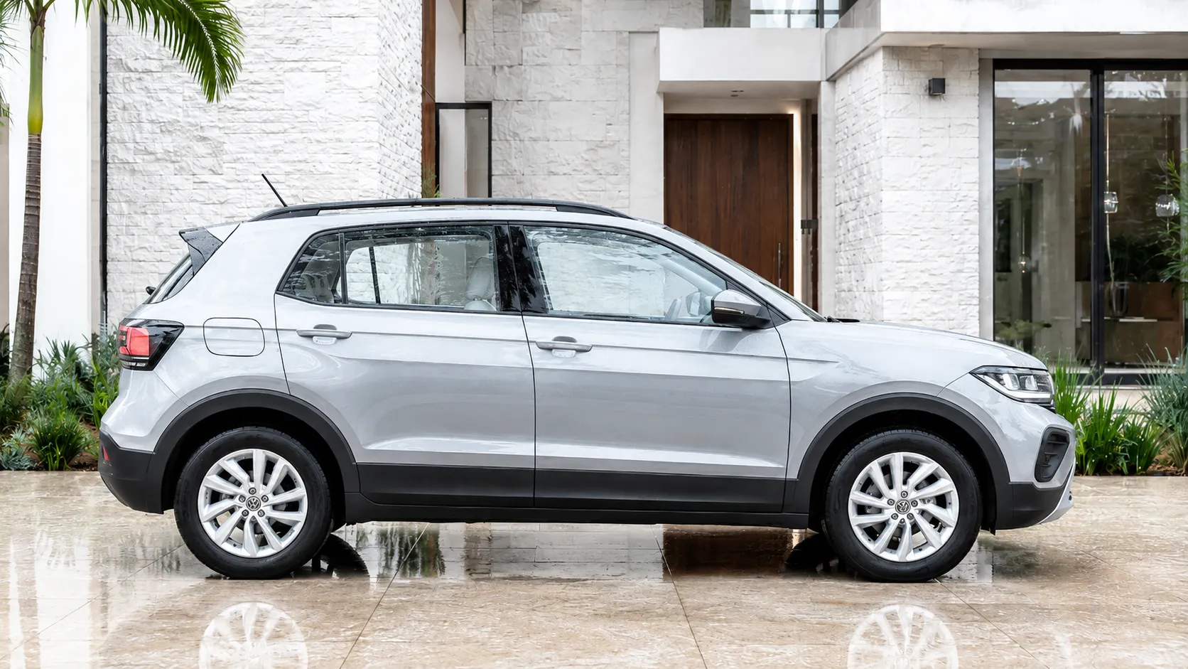 Seguro Automotivo Volkswagen T-Cross 2026: quanto custa, perfil, franquia e cobertura