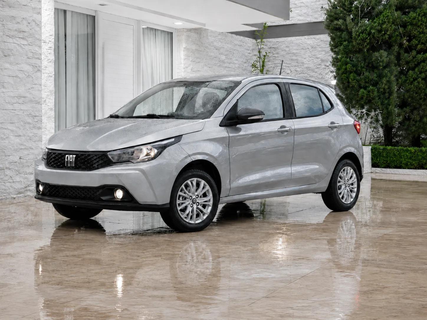 Seguro Automotivo Fiat Argo 2026: quanto custa o seguro do Argo 1.0 manual? Perfil, franquia e cobertura