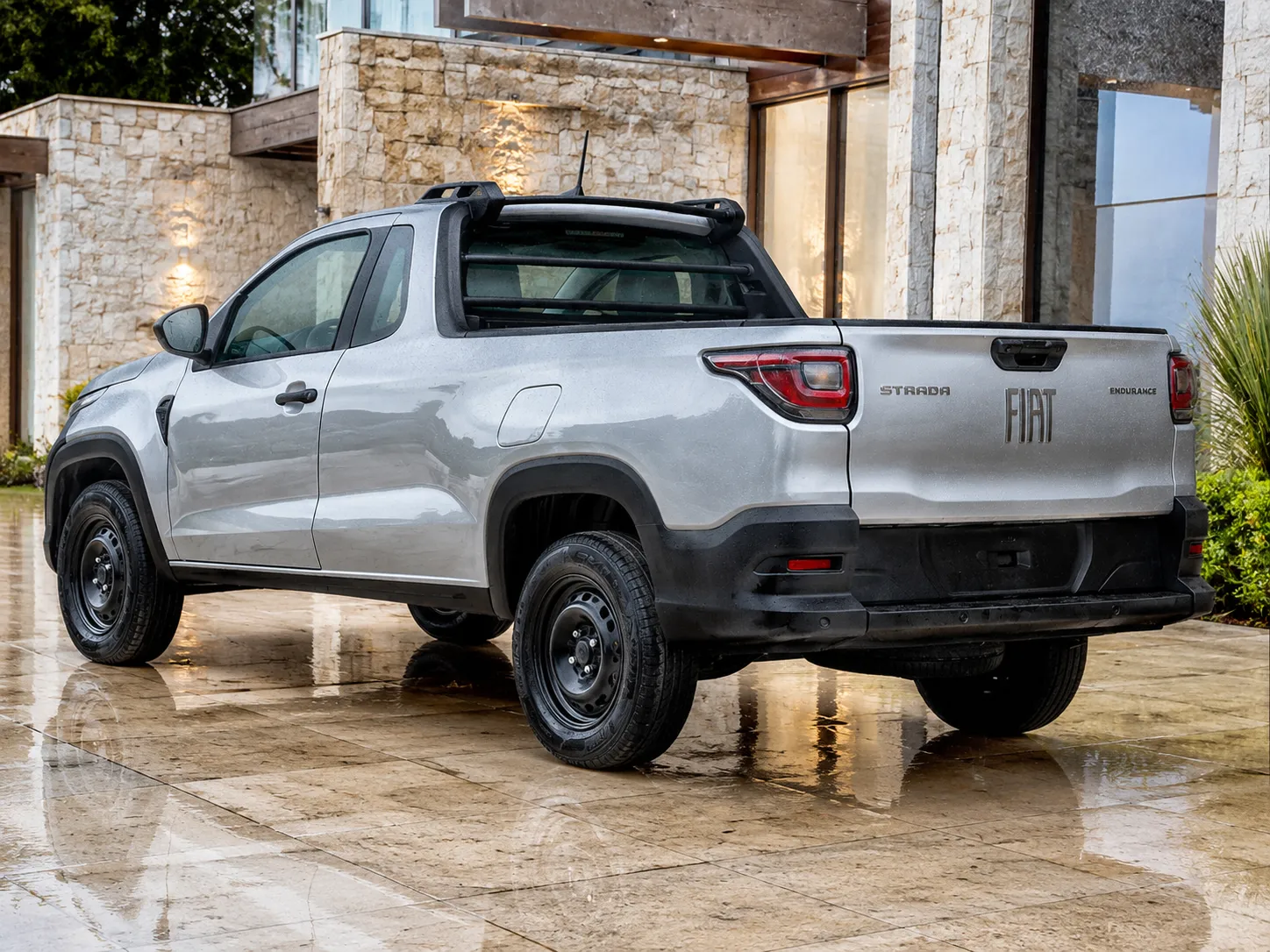 Quanto custa o seguro do Fiat Strada Endurance 1.3 CS 2026? Perfil, franquia e cobertura