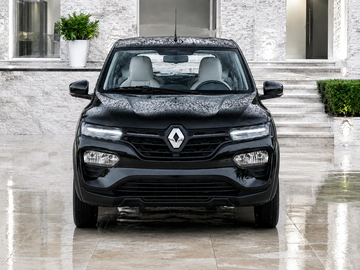Seguro Automotivo Renault Kwid Zen 1.0 2026: quanto custa, perfil, franquia e cobertura