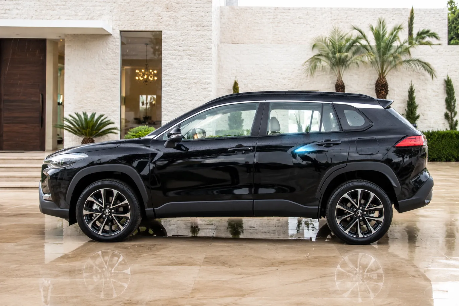 Toyota Corolla Cross XR 2026 para CNPJ e MEI: guia completo de compra, desconto, documentos e revenda