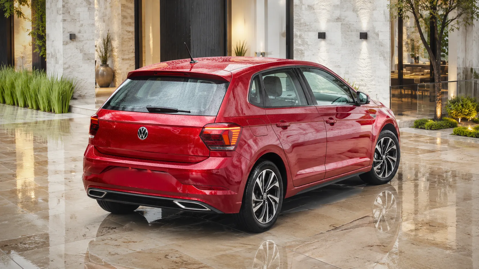 VW Polo 2026: versões, motores EA211, câmbio e preços de maio para comprar zero km