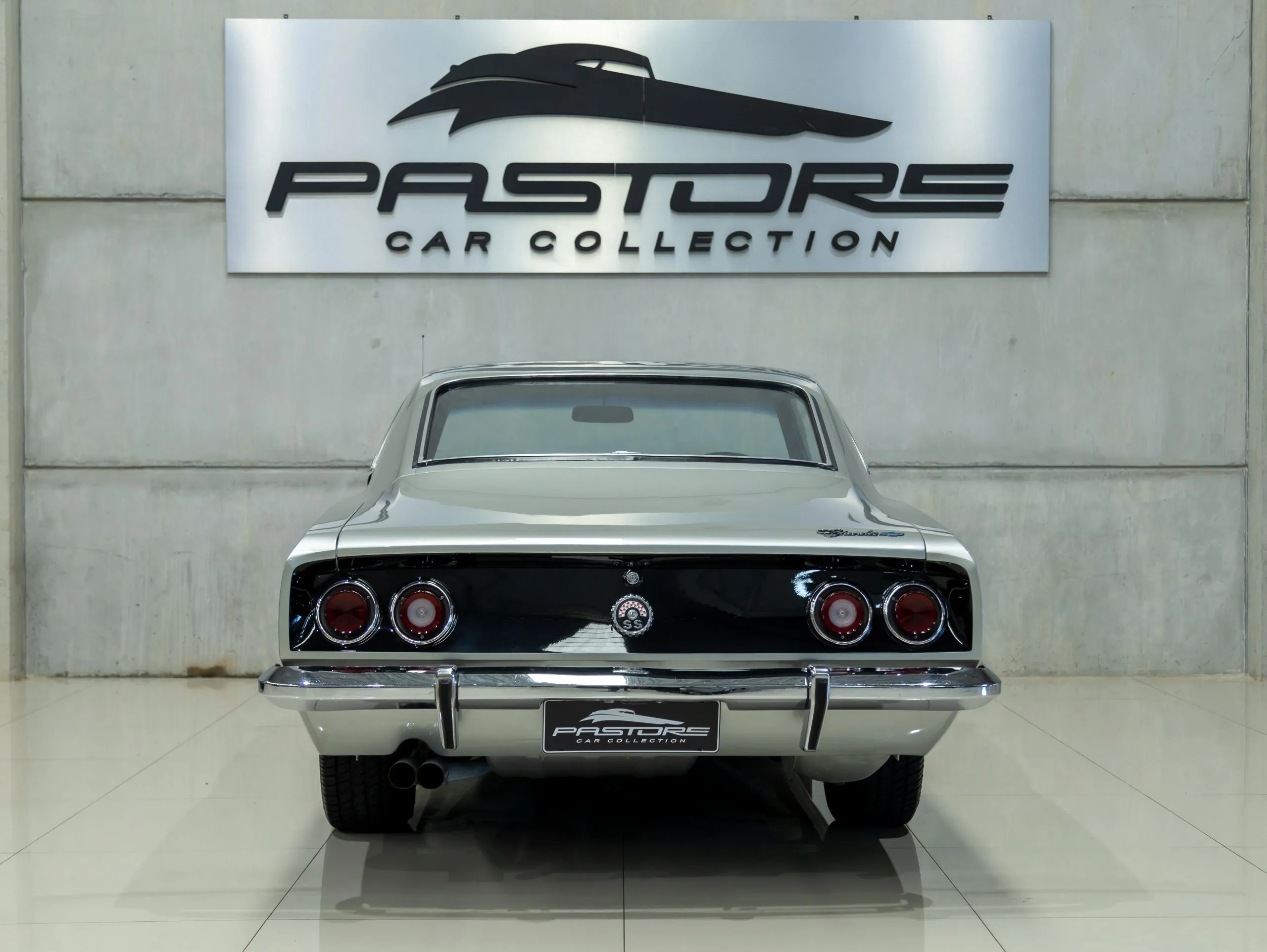 Preço de carro clássico Chevrolet Opala SS 1978 originalidade documentação restauração automotiva