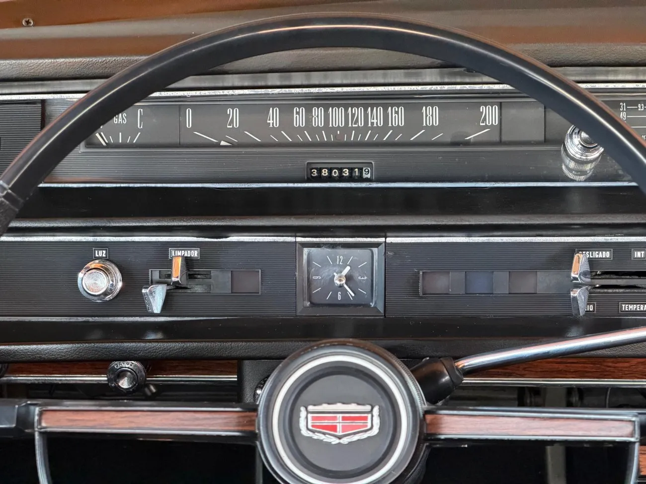 Ford Galaxie LTD 1976 Bronze Lancer carros colecionáveis guia de compra e restauração