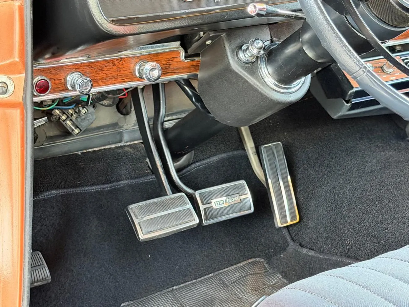 Preço de carro clássico Ford Galaxie LTD 1976 mercado de colecionadores