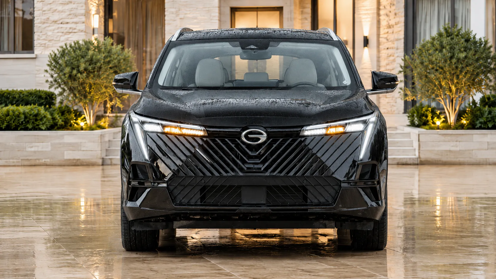 GAC GS4 Premium 2.0 HEV Aspiração Natural 2026 em análise técnica de motores e câmbio