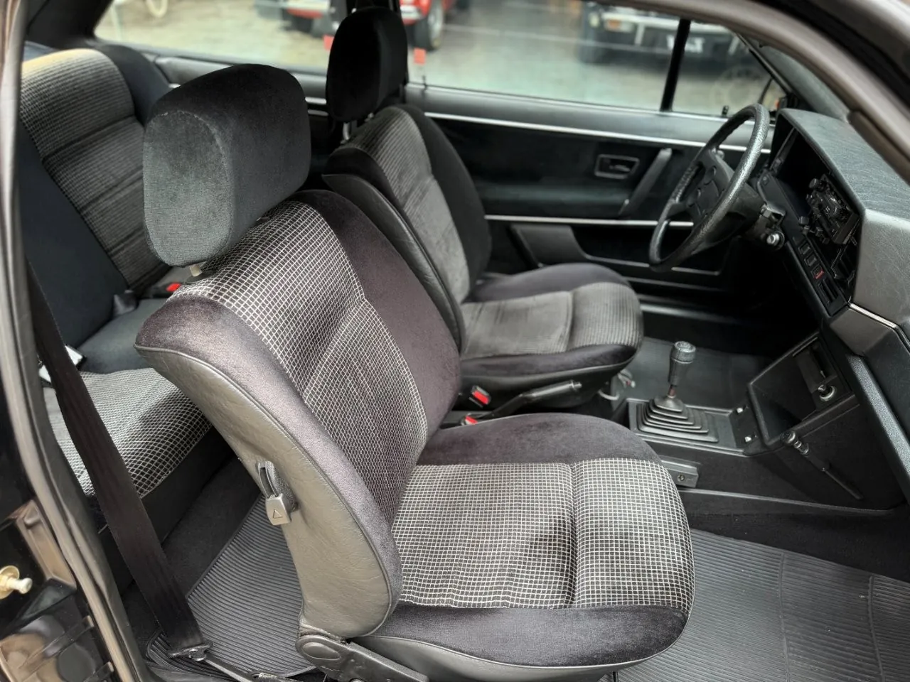 Inspeção mecânica motor AP 1.8 Santana clássico a álcool 1986