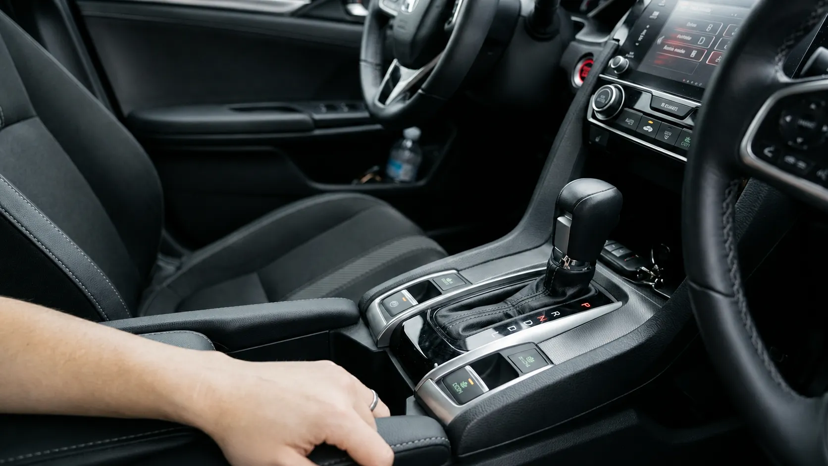 Câmbio automático e transmissão: guia técnico para comprar carro zero km ou seminovo sem cair em manutenção cara