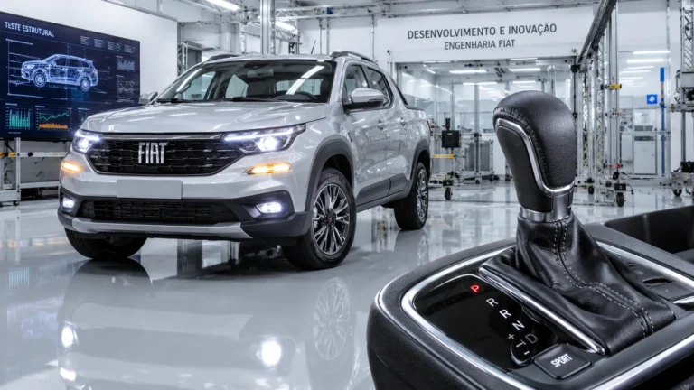 Carros PCD automáticos: o detalhe do câmbio que pode salvar ou destruir sua compra