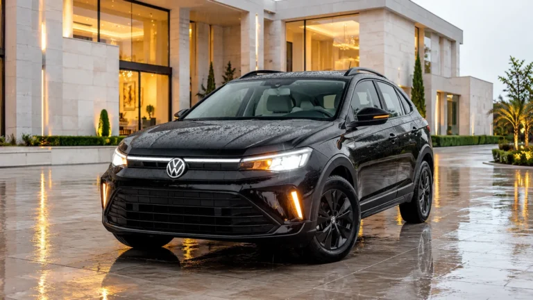 Carros PCD: Nivus Sense 2027 dá conta?