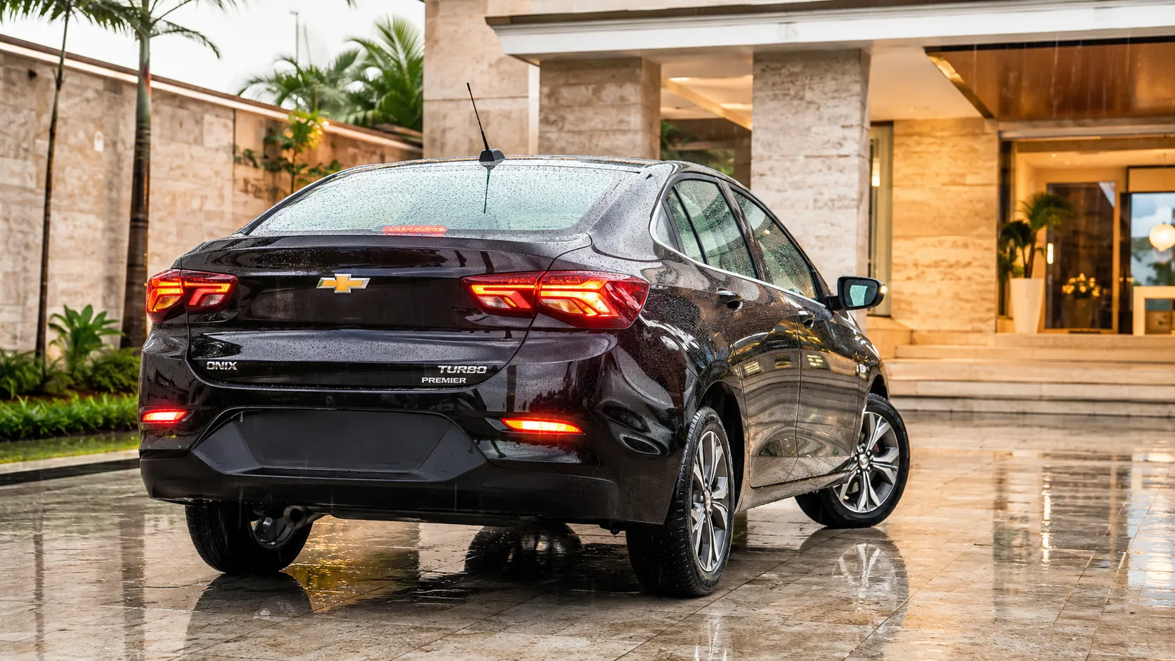 Onix Sedan Turbo 2027 entra no teto PCD e ameaça SUVs