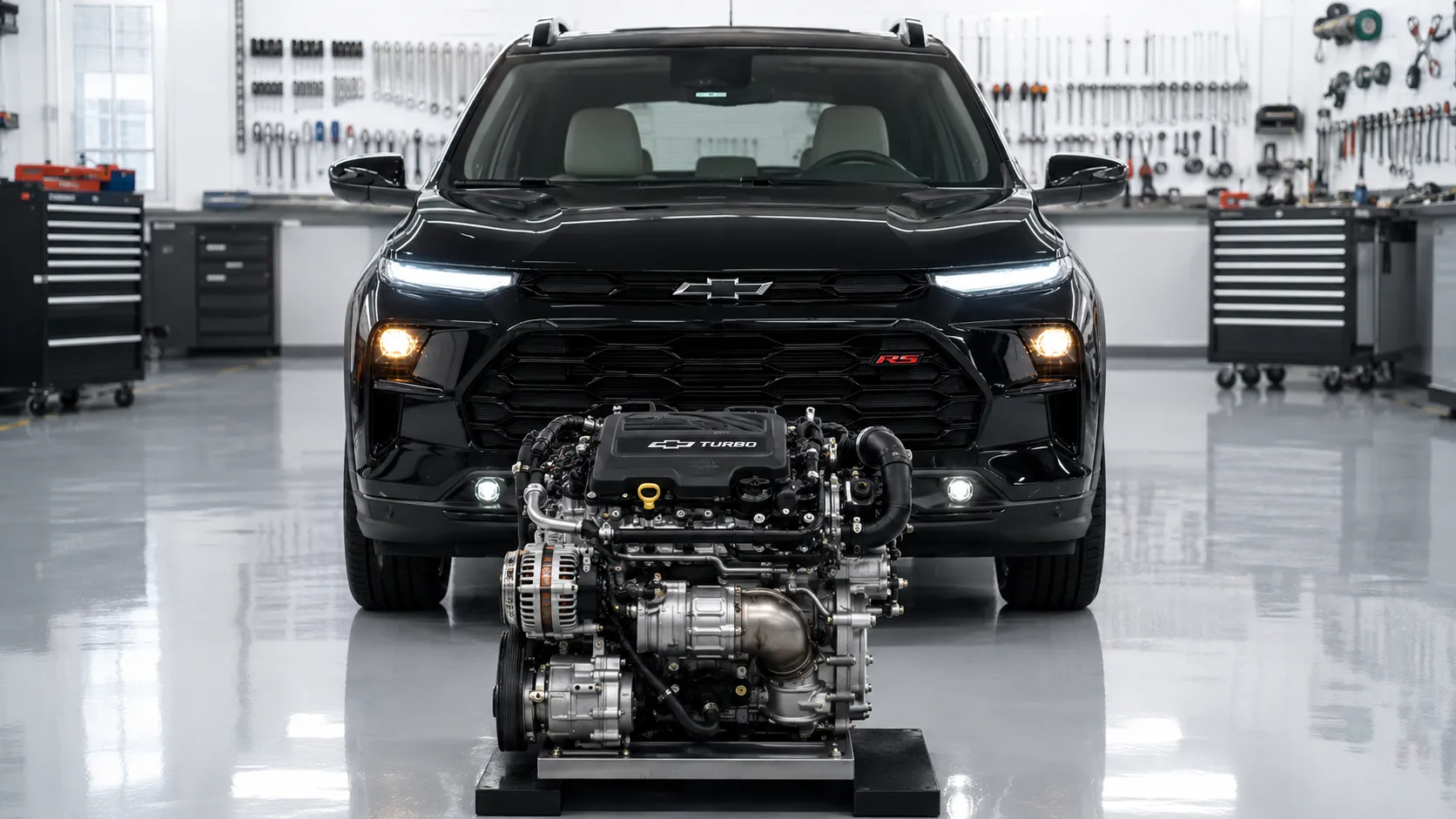 Chevrolet Sonic RS 1.0 Turbo PCD 2027: manutenção custa mais que Onix e menos que Tracker?