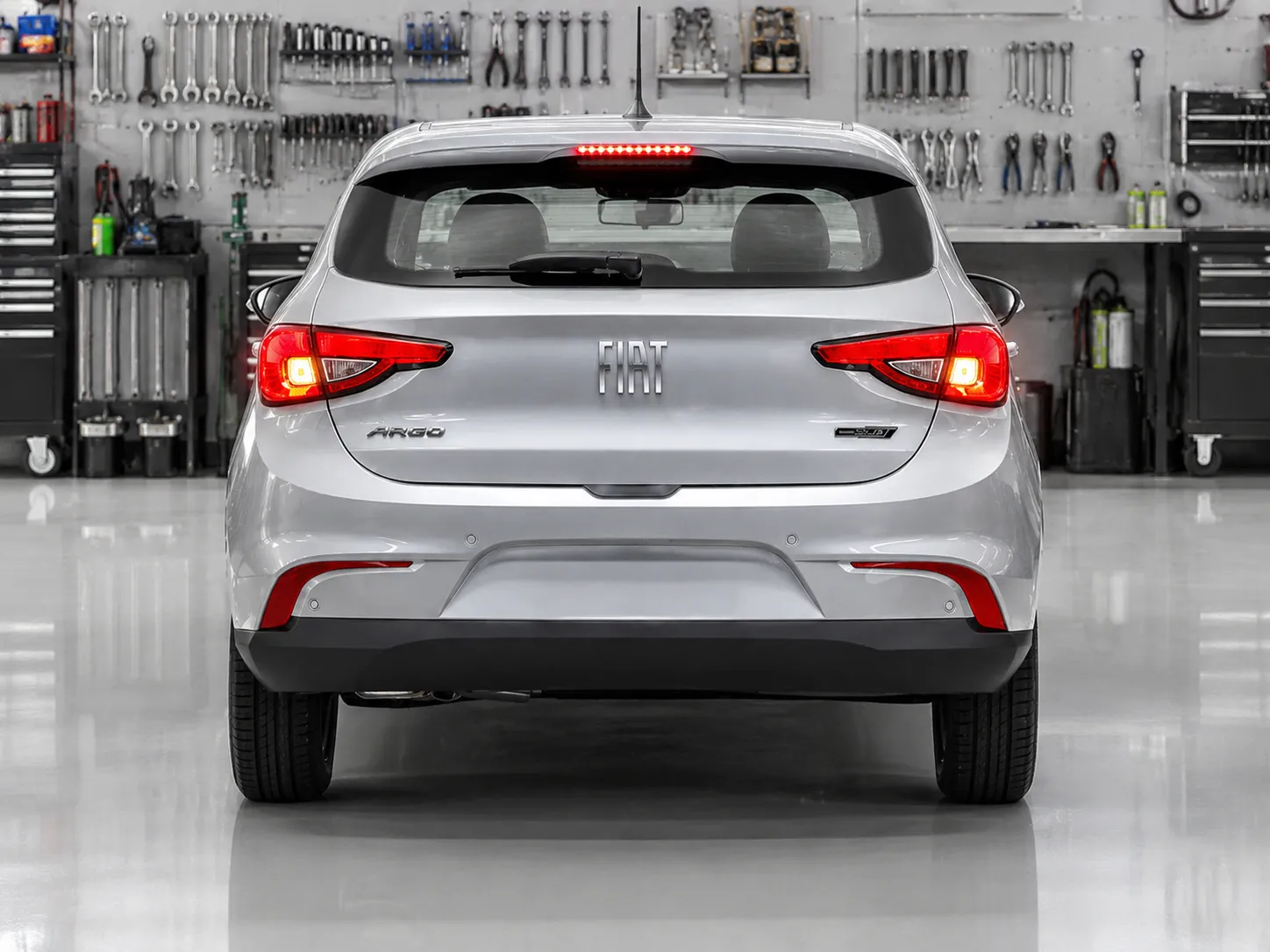 Defeitos crônicos e manutenção do Fiat Argo 1.0 Flex 2026: motor, câmbio manual, suspensão e pontos de atenção