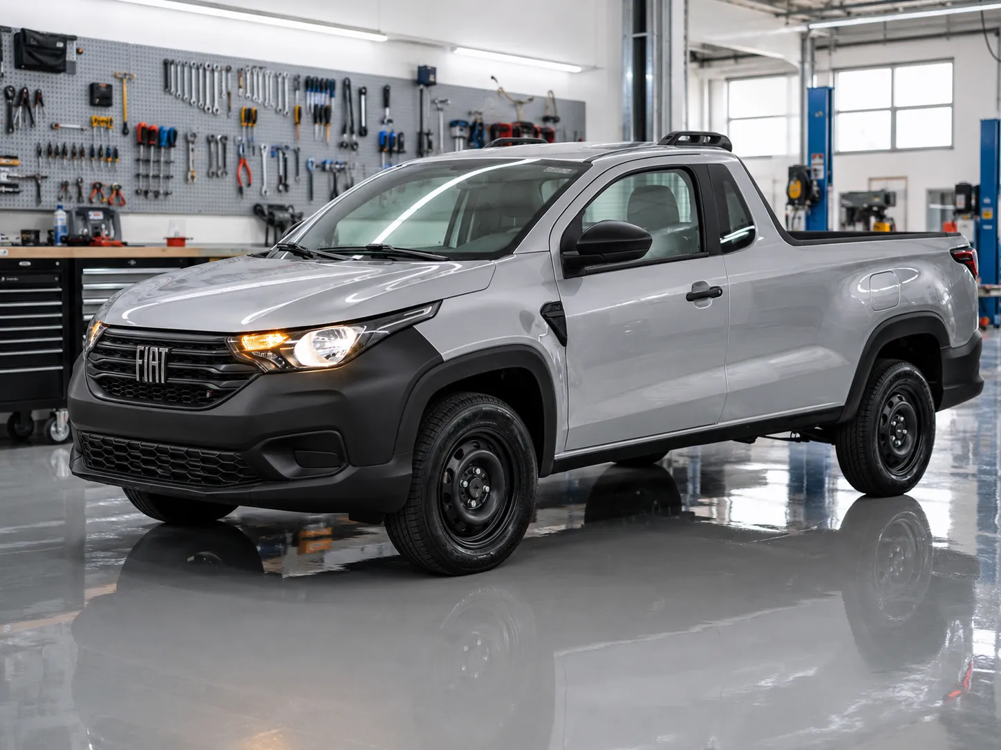 Defeitos crônicos e manutenção da Fiat Strada Endurance 1.3 CS 2026: motor, câmbio, suspensão e pontos de atenção