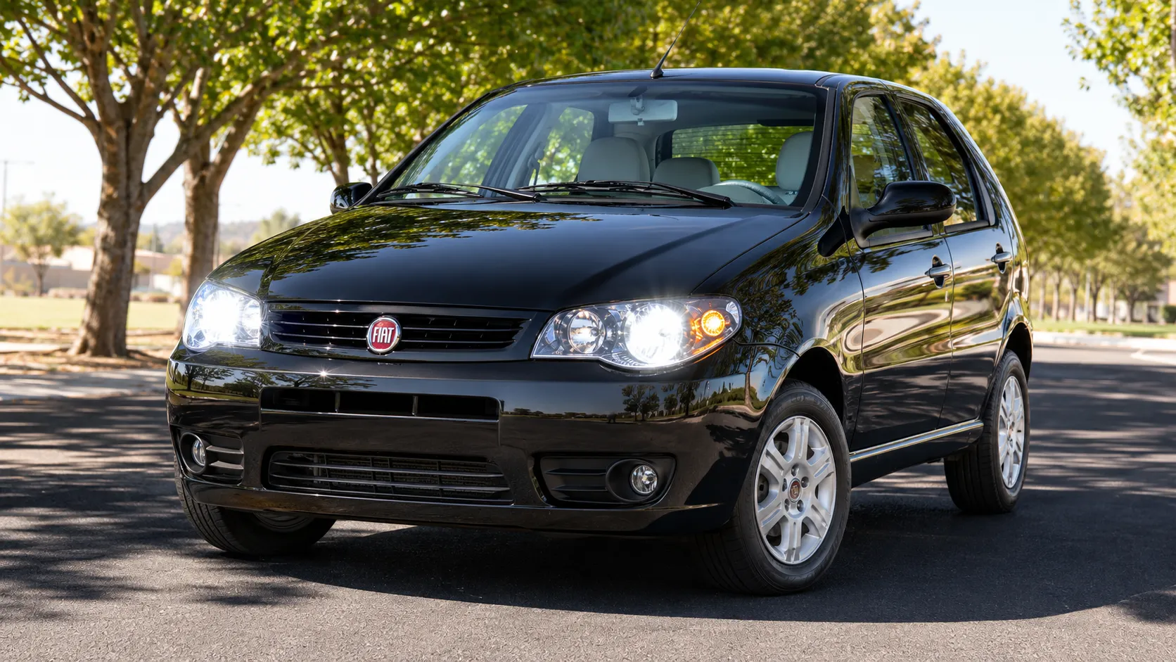 Fiat Palio Fire 2016 fora de linha vale a pena? Peças, manutenção, seguro e compra usada