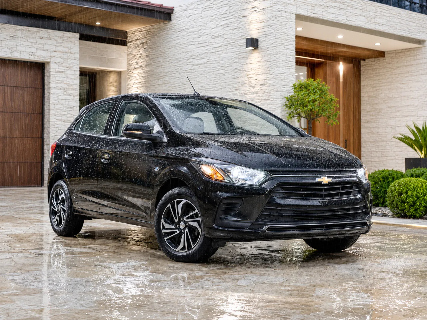 Ficha técnica do Chevrolet Onix 2027: motor 1.0 aspirado, câmbio manual, consumo, manutenção e análise mecânica