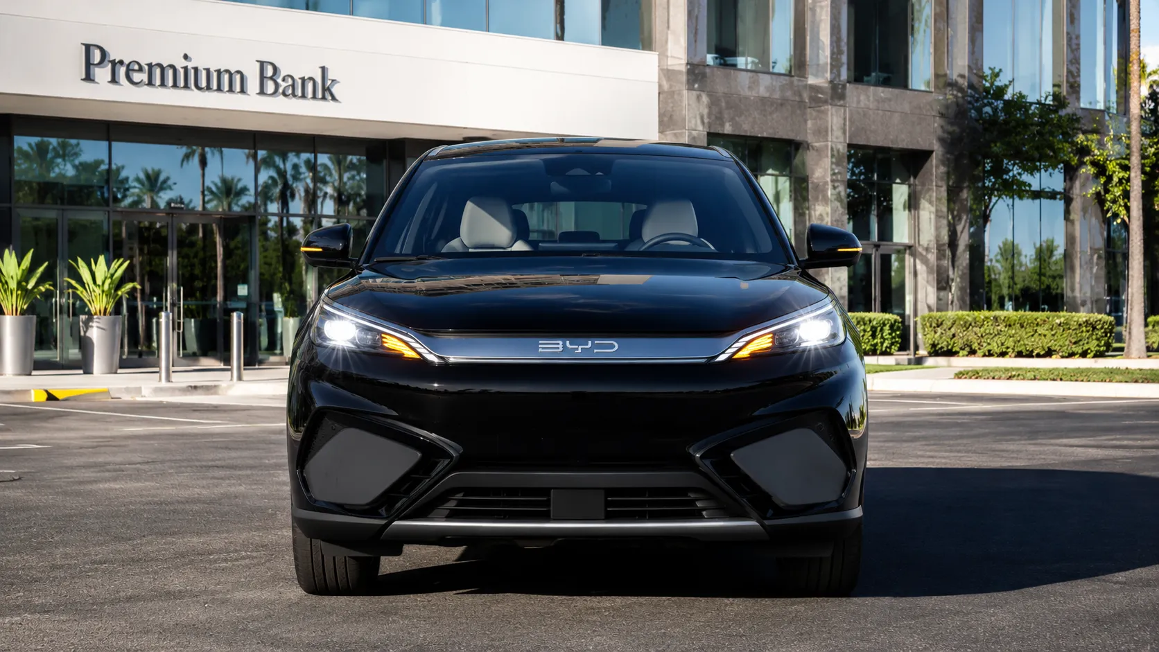 Financiamento BYD Yuan Plus AWD 2027: parcela baixa pode esconder CET, seguro e custo real elevado