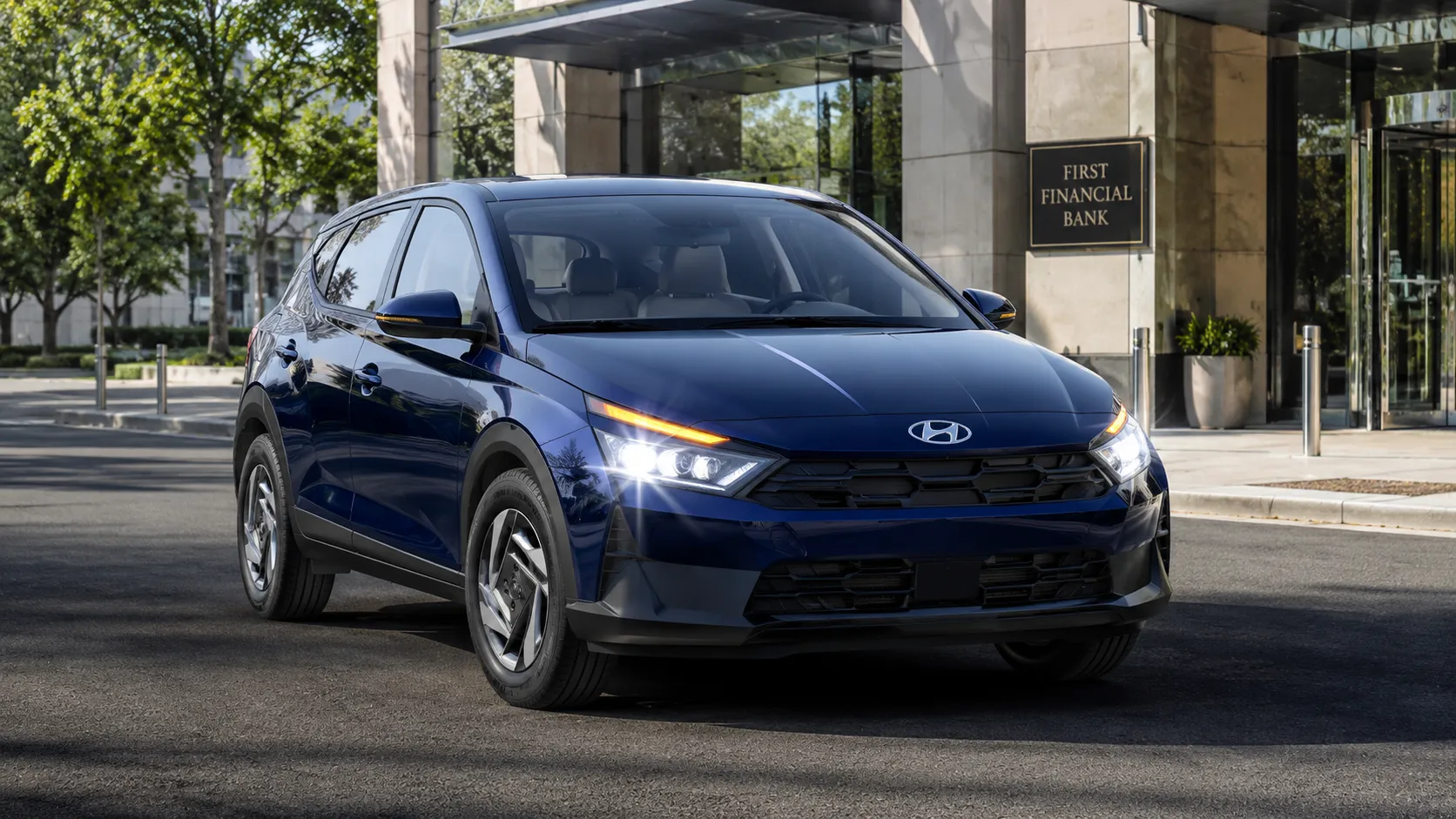 Financiamento Hyundai i20 Comfort 1.0 2027: entrada, parcelas, CET, seguro, PCD e CNPJ antes de comprar