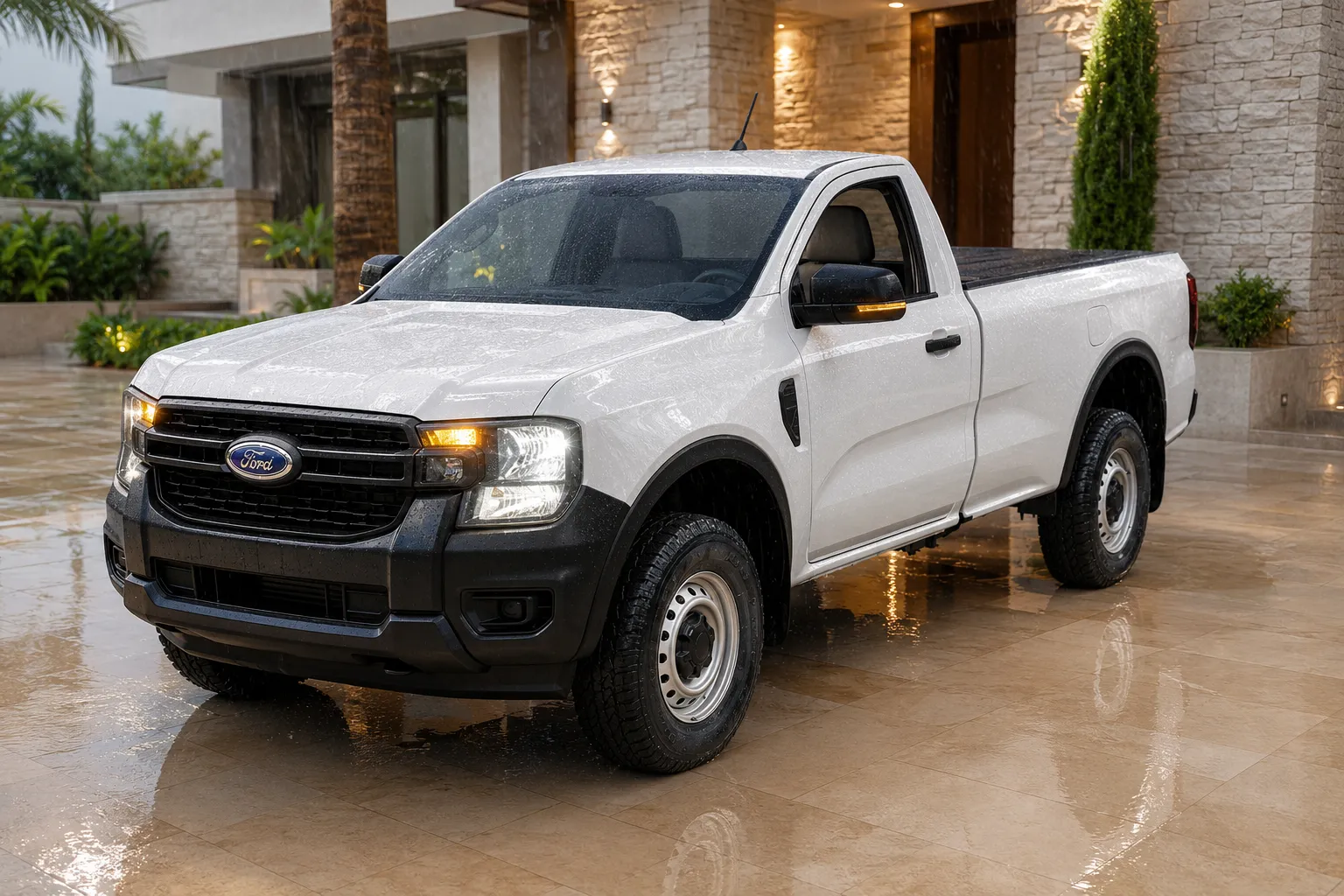 ford-ranger-xl-2026-cnpj-mei-vale-a-pena