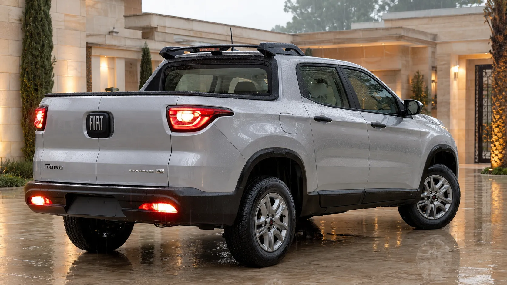 Guia de compra PCD seminovos Fiat Toro Endurance 2025: análise pericial dos passivos técnicos antes de comprar