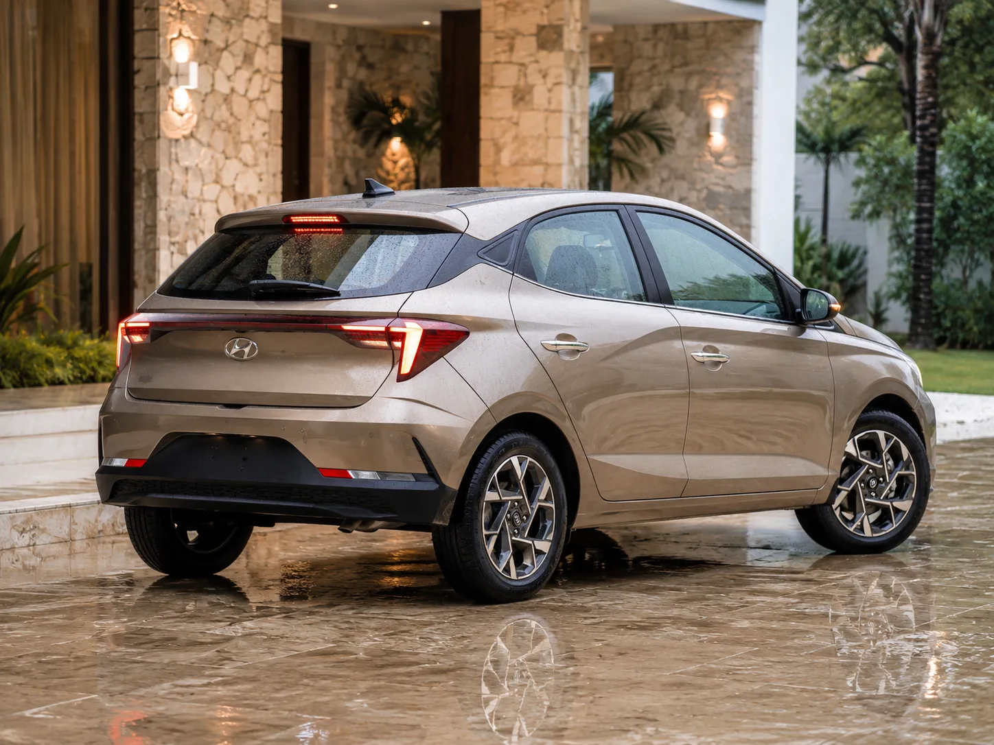 Guia de compra PCD seminovos Hyundai HB20 Comfort Plus 1.0 Turbo AT6 2025: documentação, mecânica, seguro e passivos técnicos