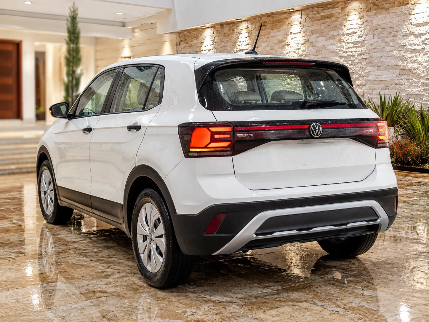 Guia de compra PCD seminovos Volkswagen T-Cross Sense 2025: documentação, mecânica, seguro e riscos antes de comprar