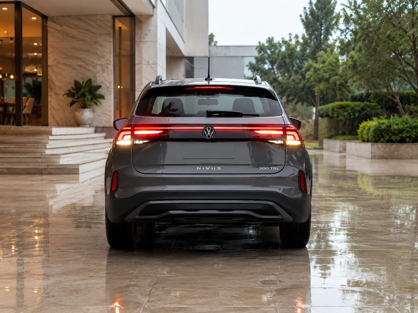 Guia de compra PCD seminovos Volkswagen Nivus Comfortline 2025: câmbio AQ250, suspensão e riscos antes de comprar