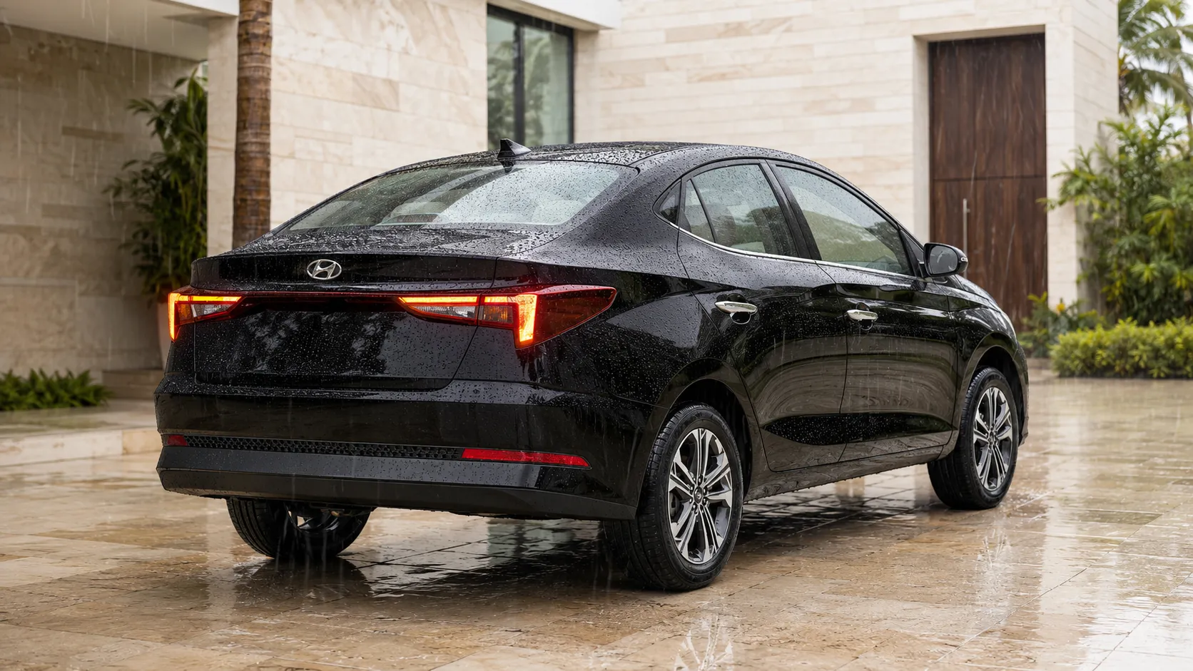 Hyundai HB20S Platinum PCD 2027: desconto derruba o preço e deixa o Limited em xeque