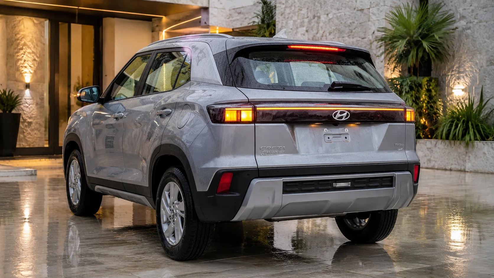 Hyundai Creta Action 2027: versão exclusiva PCD vira atalho para sair dos hatches