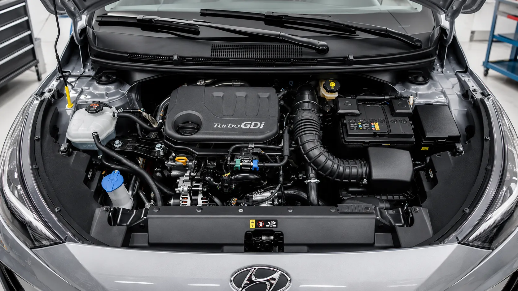 Hyundai HB20 Comfort Turbo AT PCD 2023: o seminovo que pode esconder gasto alto em suspensão, câmbio e turbina