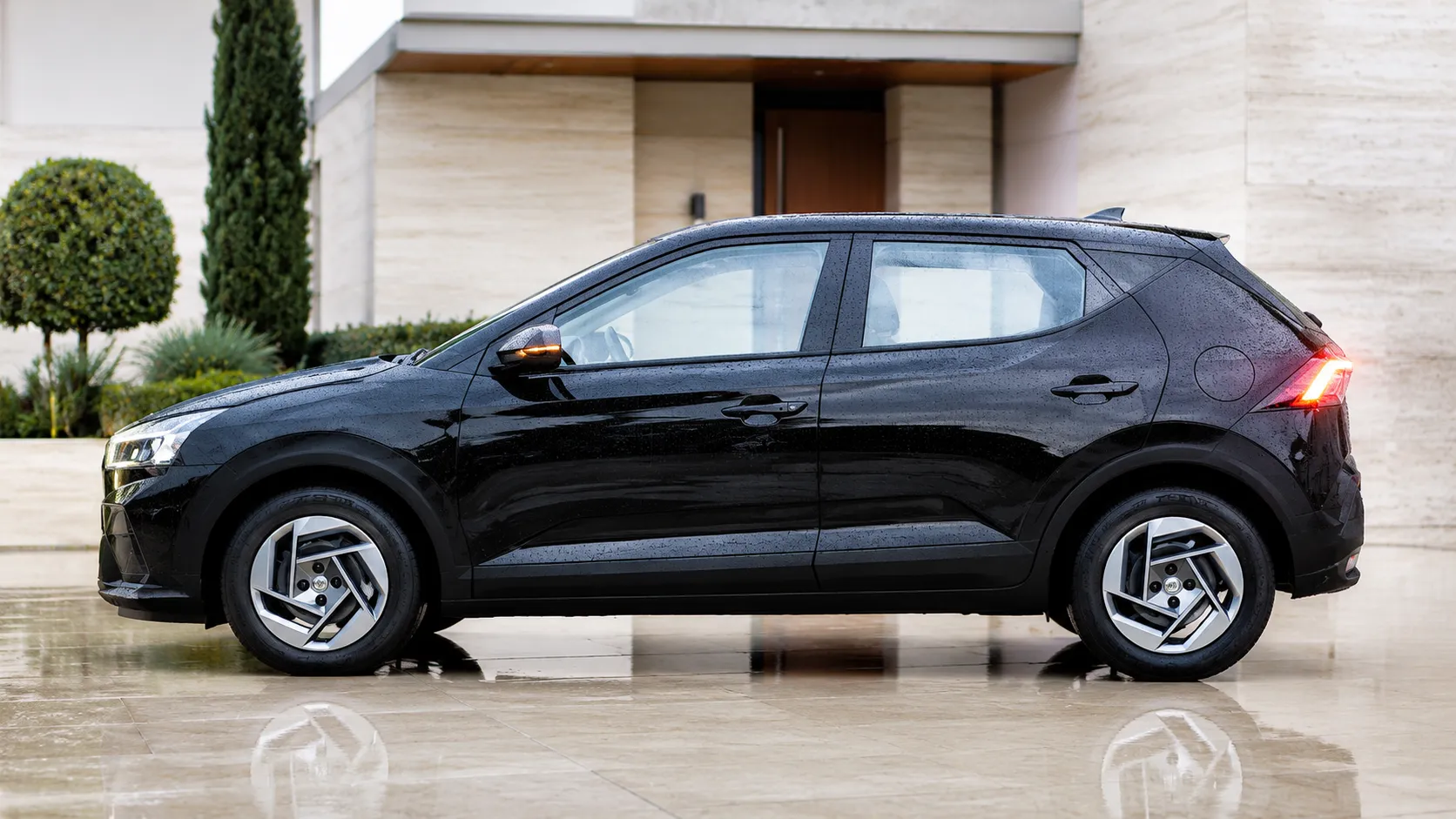 Hyundai i20 Comfort 2027 no CNPJ: o hatch manual que pode virar ferramenta de trabalho para MEI e empresas