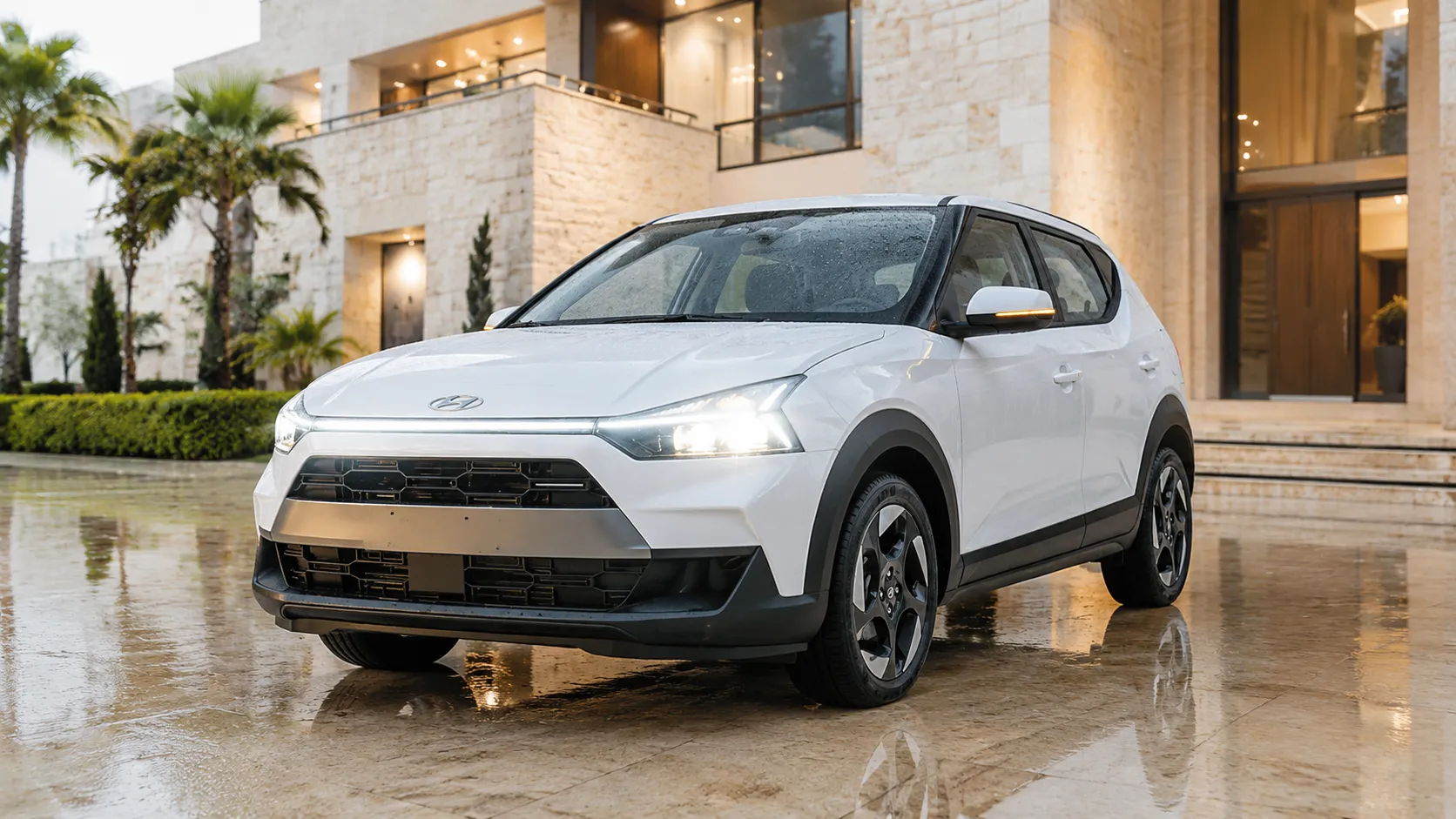 Hyundai i20 PCD 2027: versão abaixo do teto de R$ 120 mil só tem câmbio manual e mira PCD não condutor