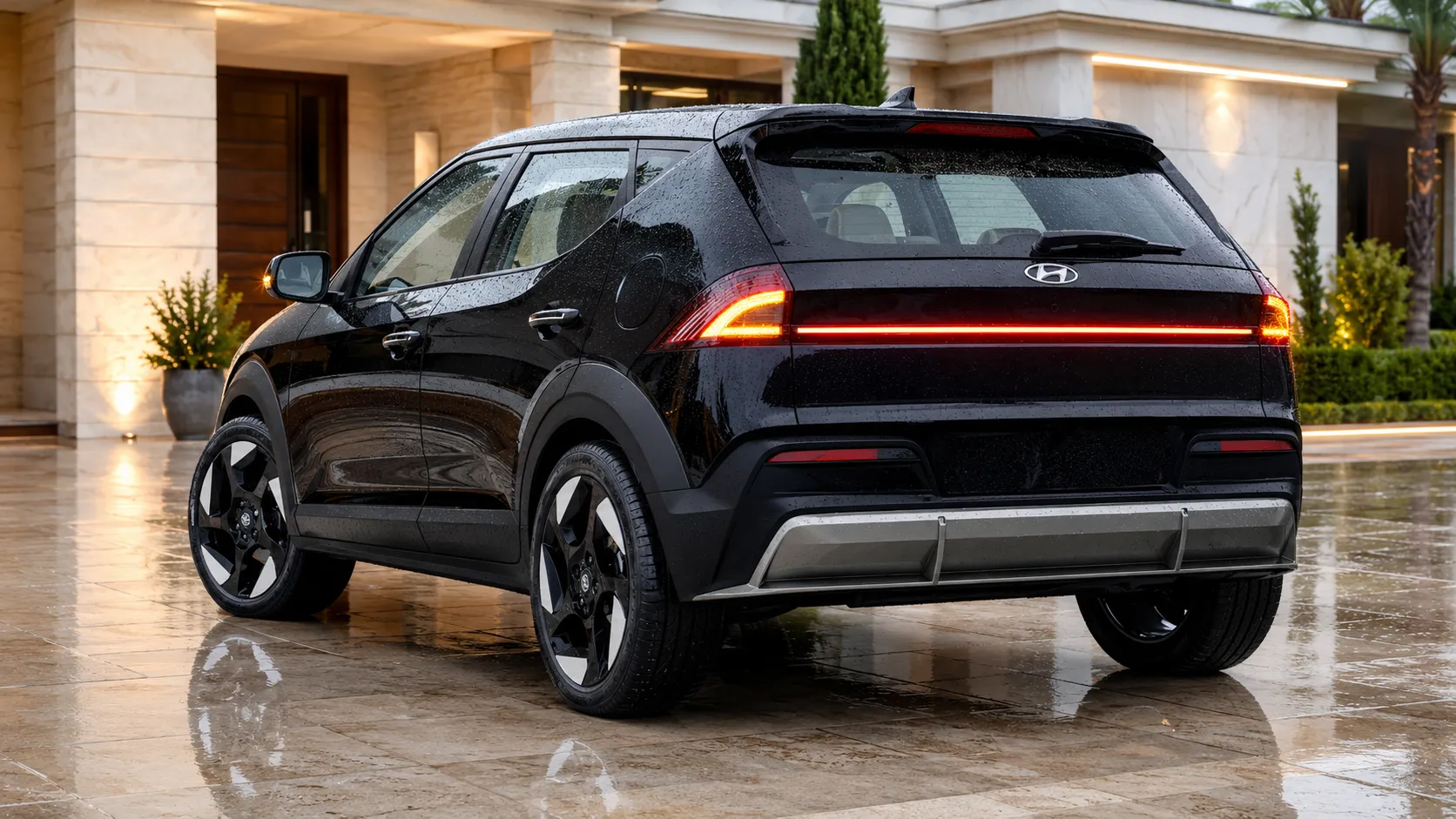 Hyundai i20 PCD 2027 decepciona no preço: versão automática mais barata fica fora do teto de R$ 120 mil