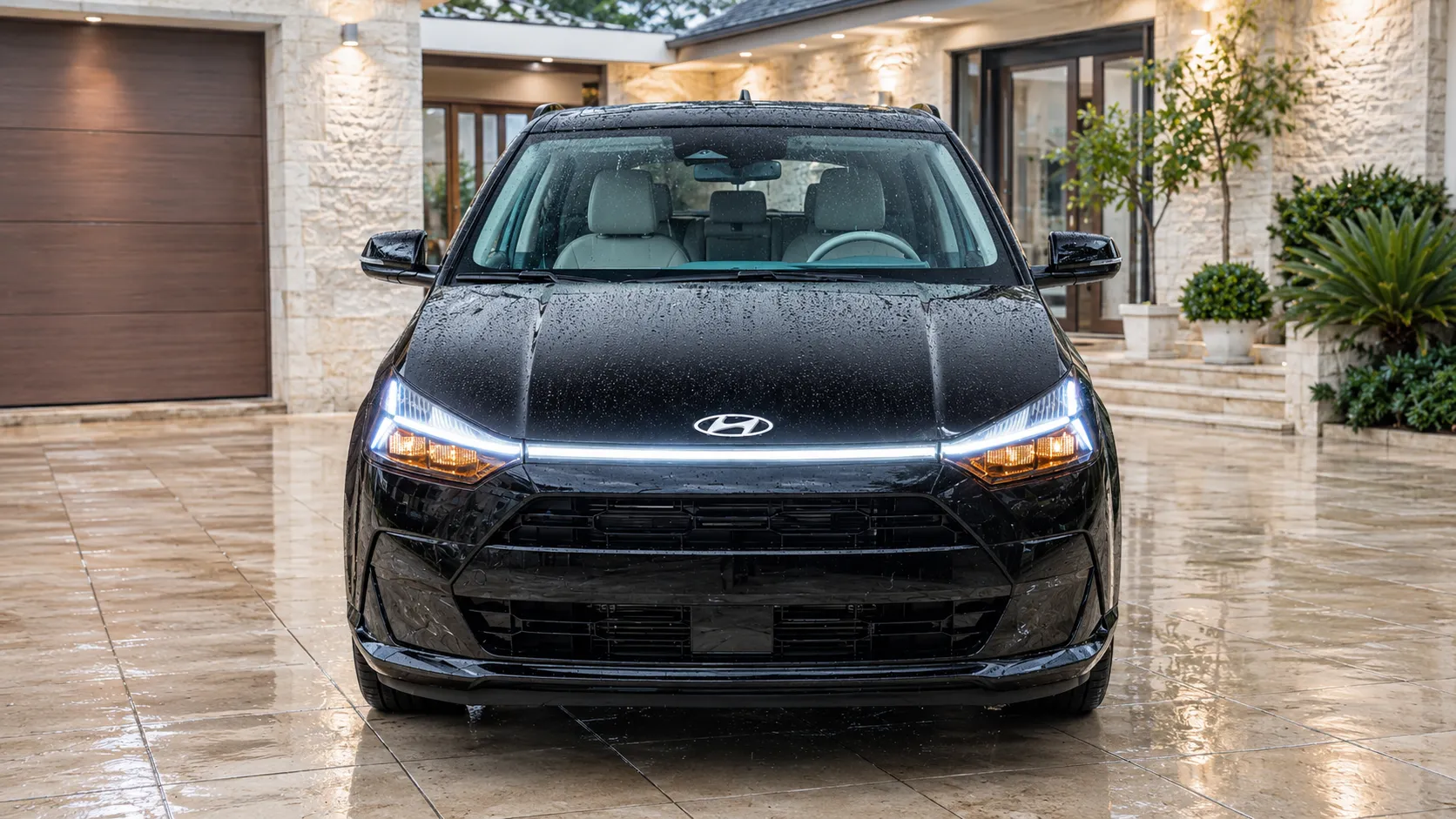 Hyundai i20 Ultimate 2027: os equipamentos que fazem a versão topo de linha valer atenção