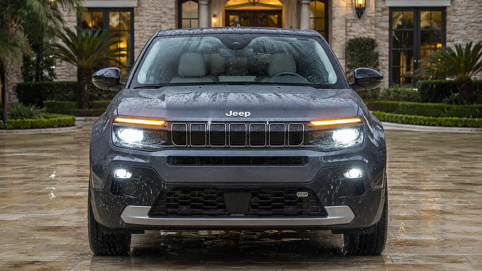 Jeep Avenger PCD 2027: versão de entrada mira HB20, Polo e Onix no teto de R$ 120 mil