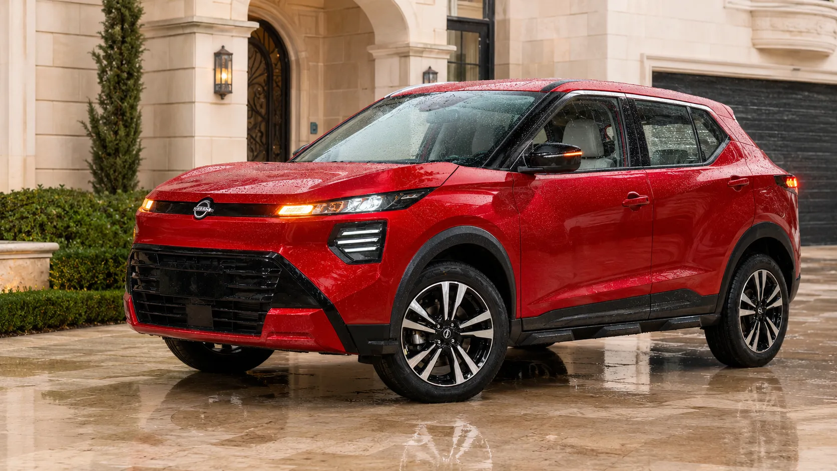 Nissan Kait Active 2026 no CNPJ: SUV compacto pode ser ativo inteligente ou custo escondido?