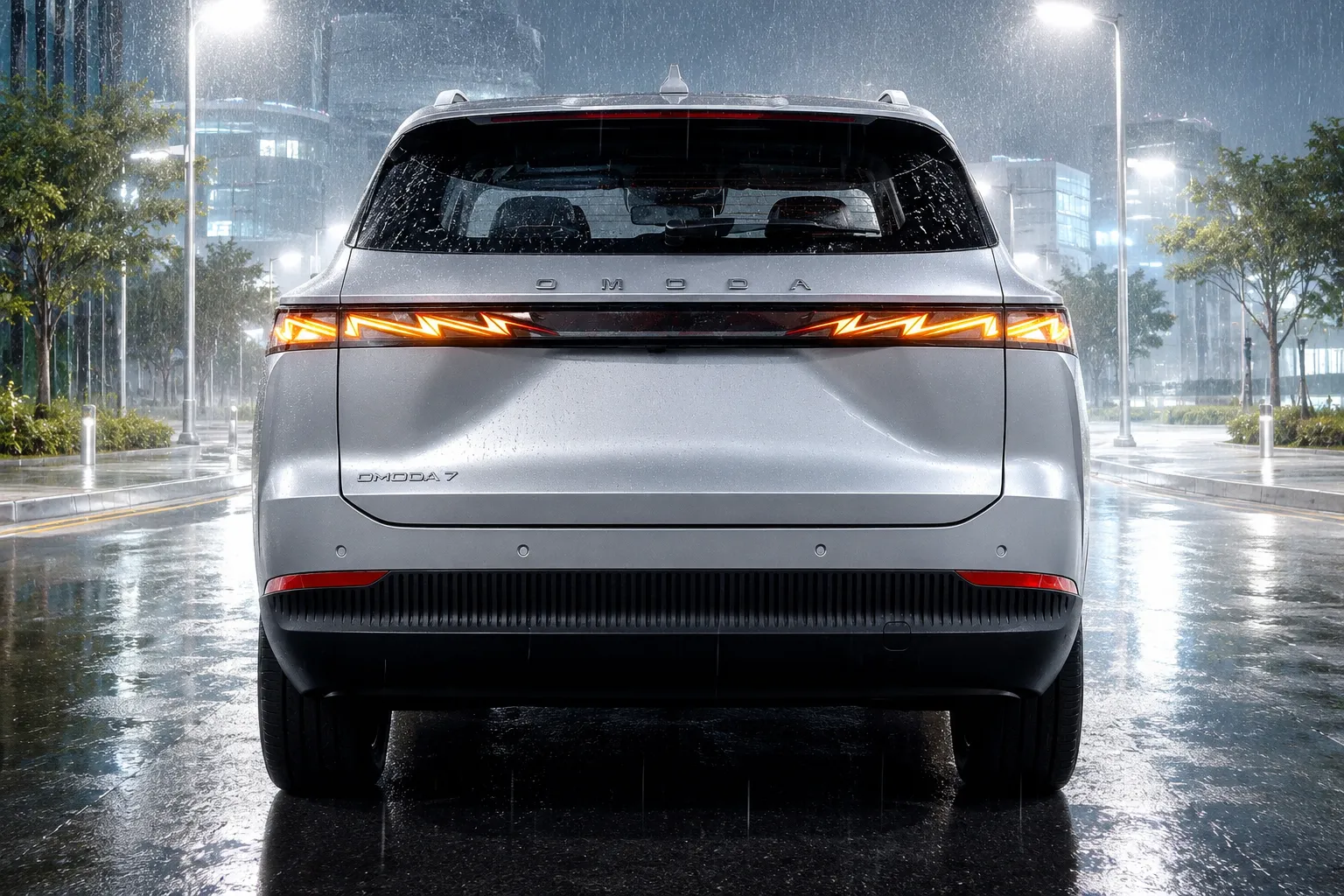 omoda-7-luxury-phev-2026-suspensao-tracao-freios