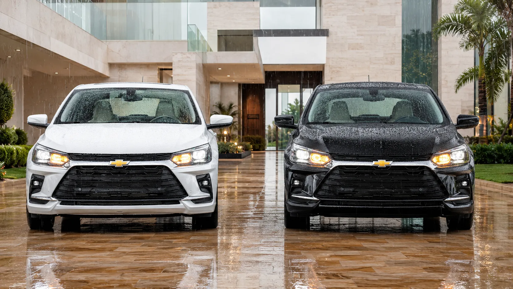 Chevrolet Onix 1.0 MT 2027 x Onix 1.0 MT 2026: o que mudou na compra racional do hatch manual?