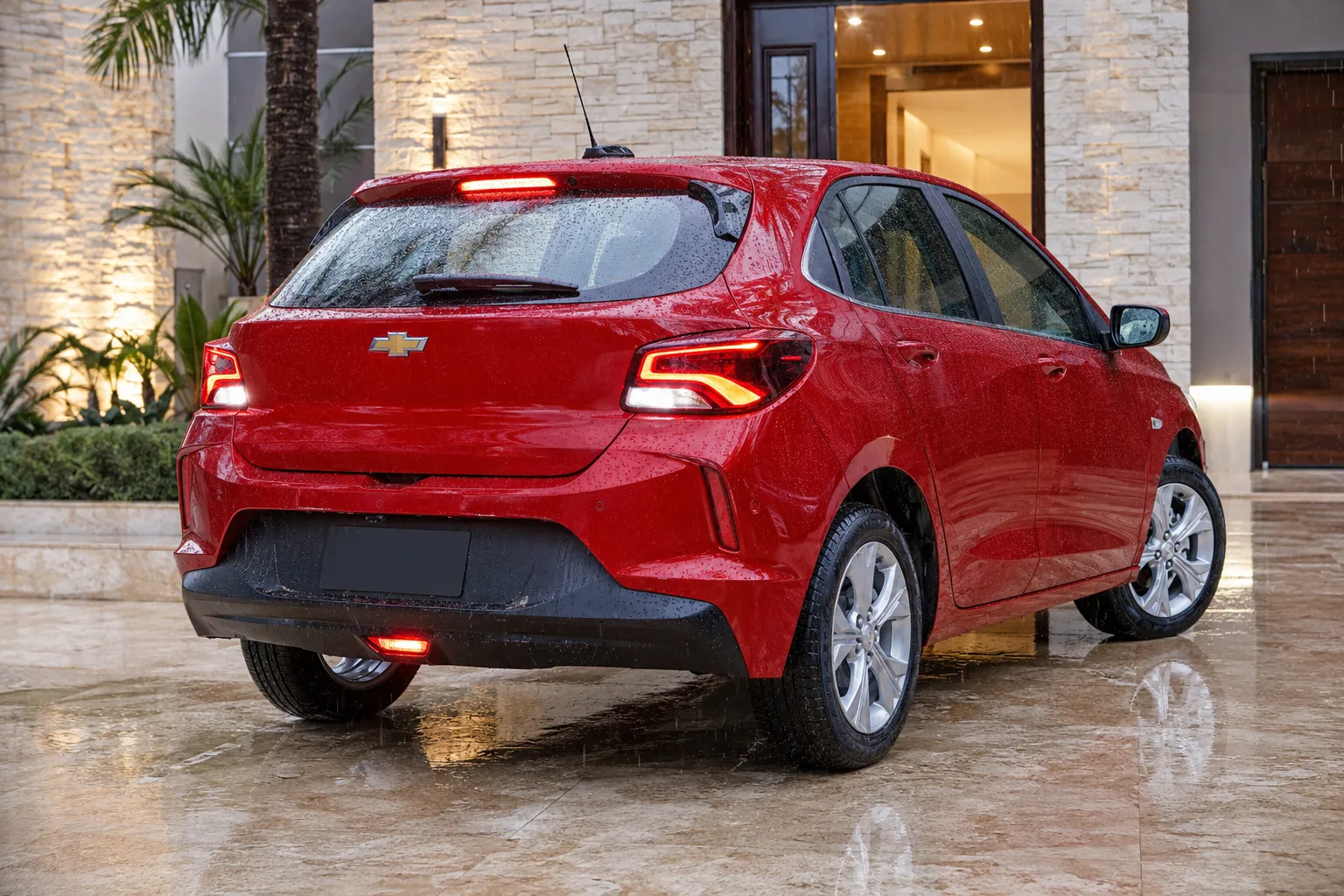 Onix Eco 2027 PCD: etanol, preço e análise