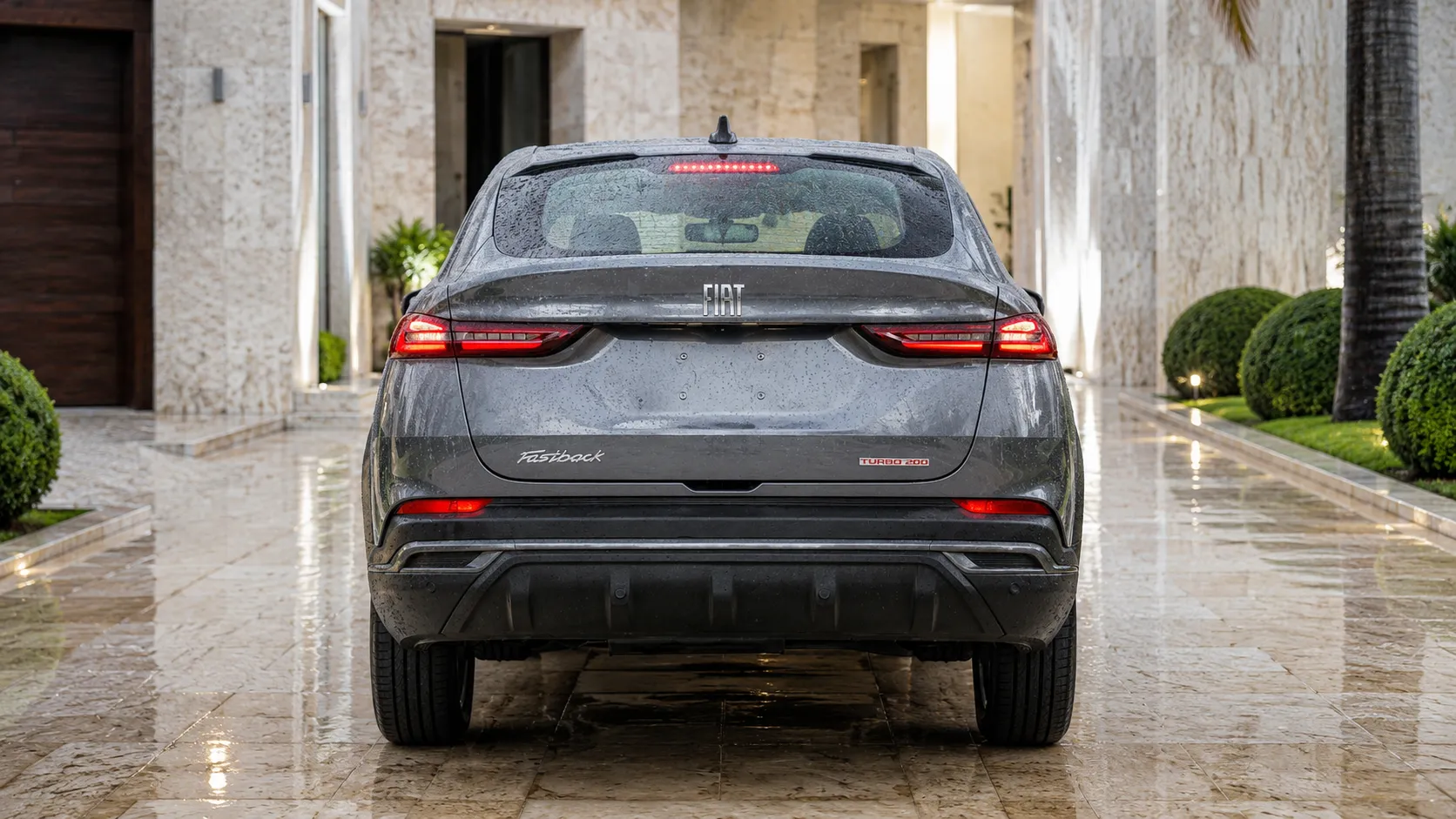 Quanto custa o seguro do Fiat Fastback 1.0 2026? Perfil, estado, franquia e cobertura