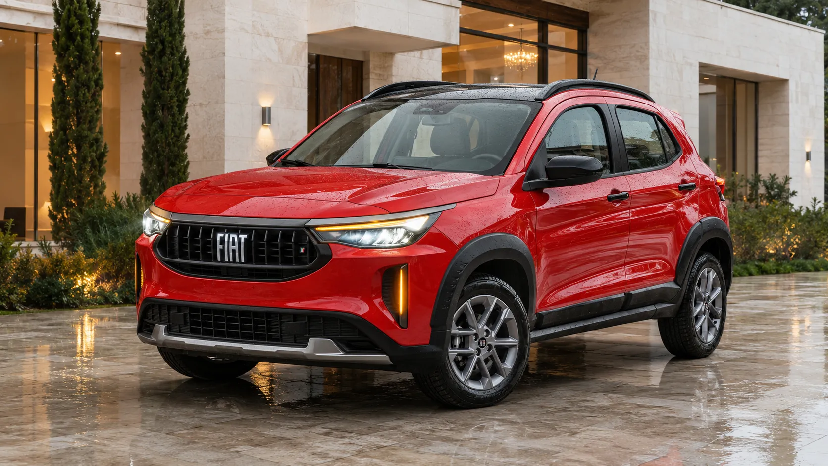 Quanto custa o Seguro Automotivo do Fiat Pulse Drive 1.3 2026? Veja perfil, estado, franquia e cobertura