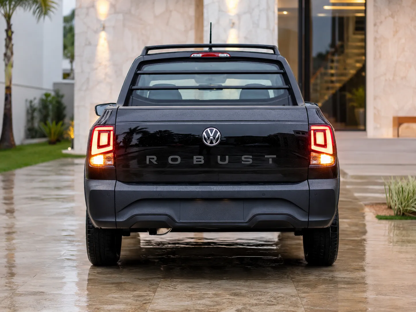 Quanto custa o seguro da Volkswagen Saveiro Robust 1.6 16V CS 2026? Perfil, estado, franquia e cobertura