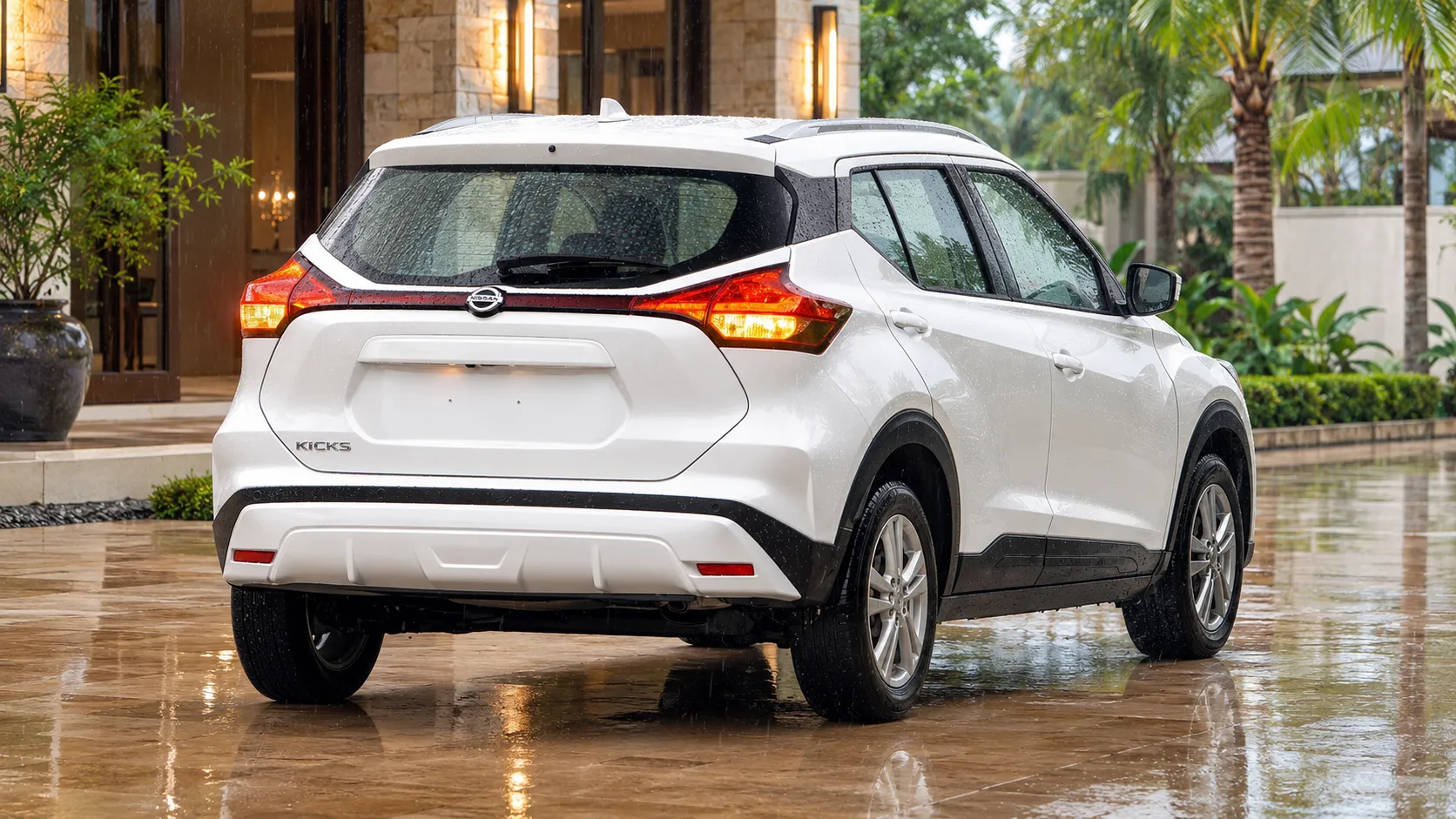 Seminovos PCD: Nissan Kicks Play Active Plus 2025 pode virar prejuízo se revisão, recall e garantia estiverem irregulares